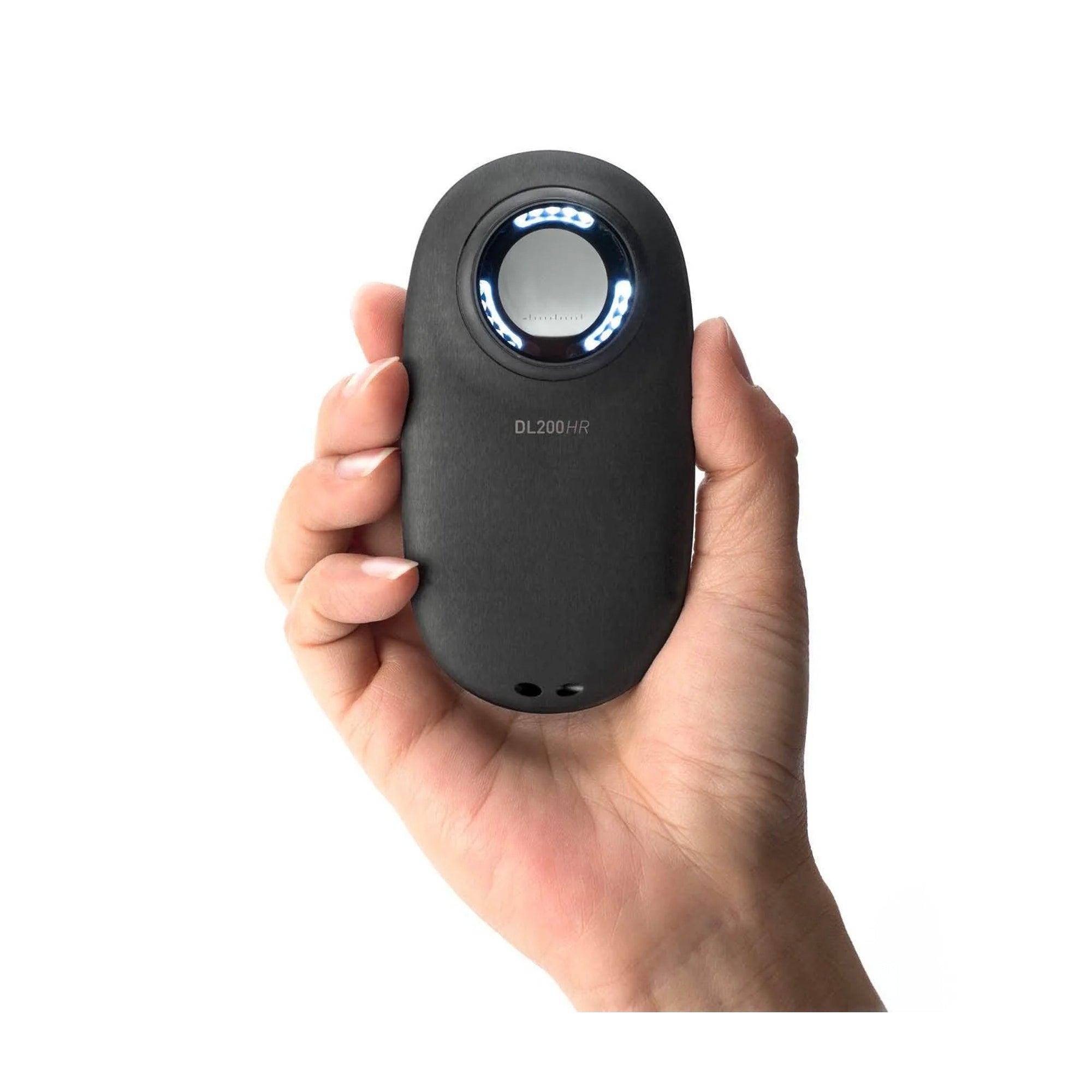 DermLite® DL200 HR™ Portable Dermatoscope
