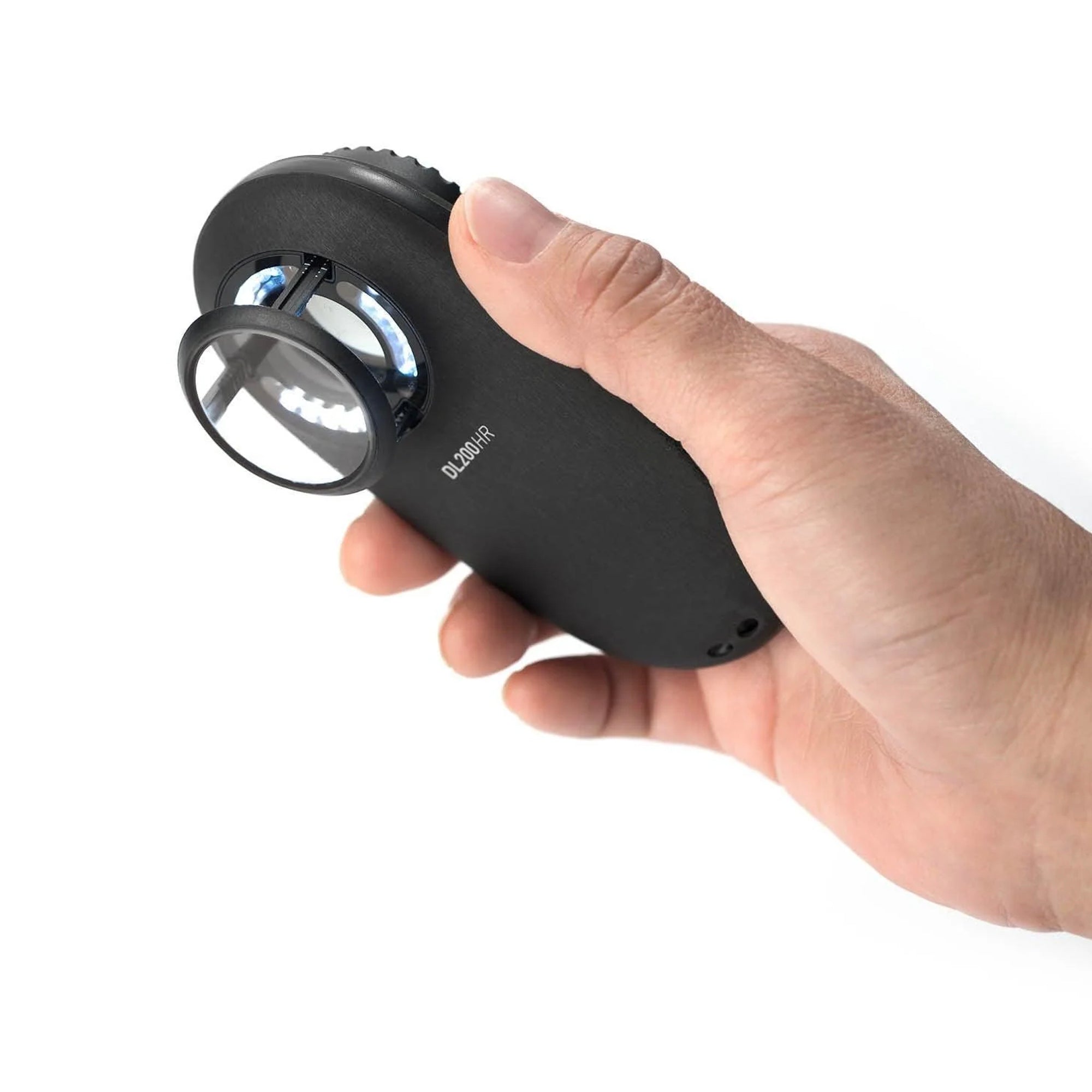 DermLite® DL200 HR™ Portable Dermatoscope