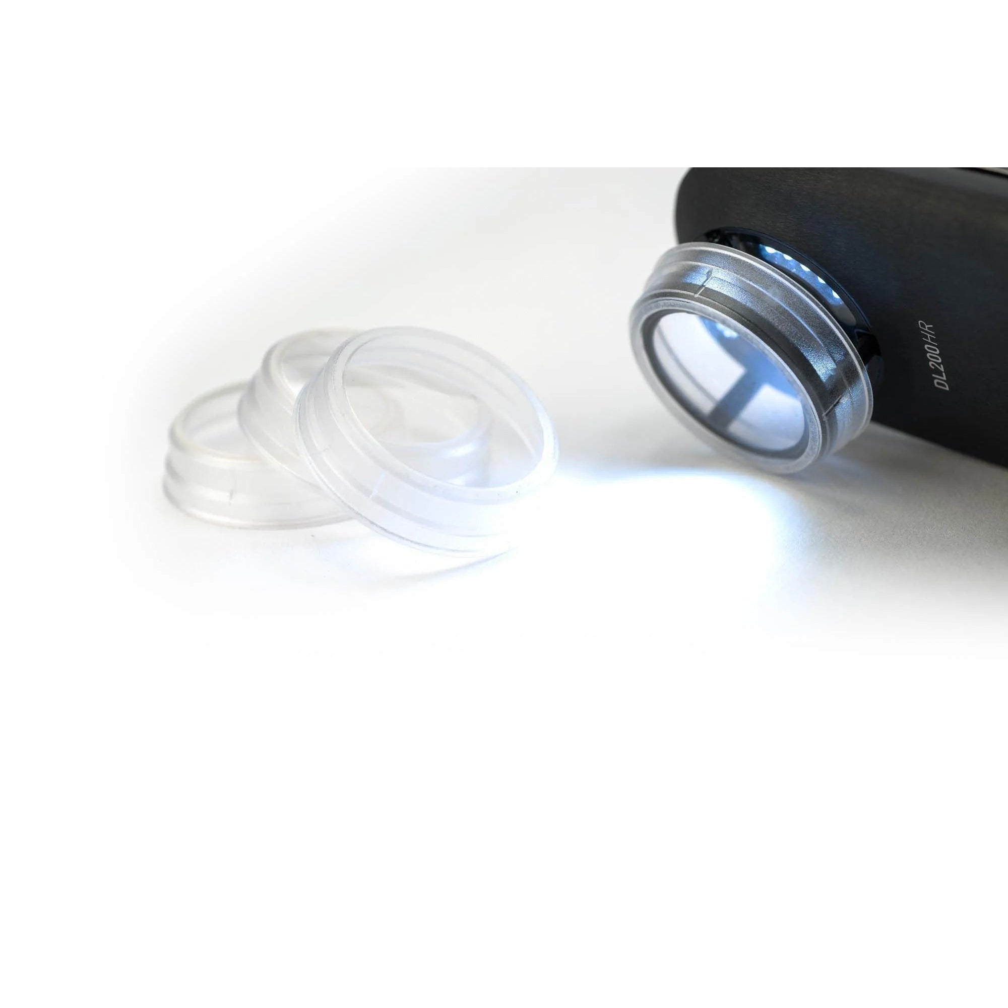 DermLite® DL200 HR™ Portable Dermatoscope