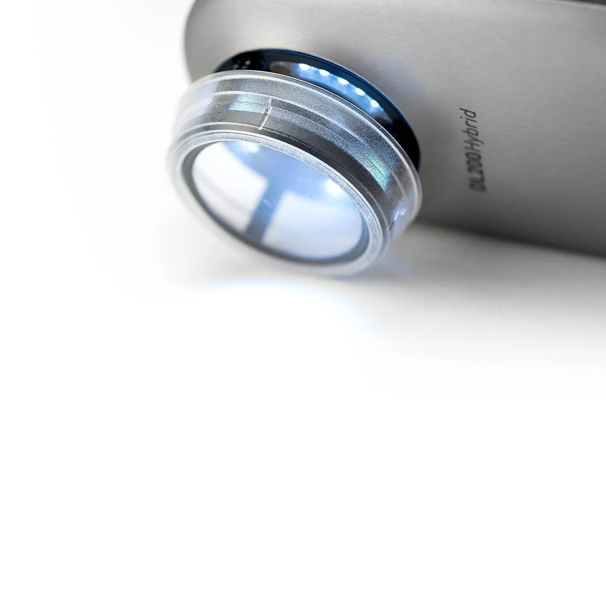 DermLite® DL200 Hybrid™ Portable Dermatoscope