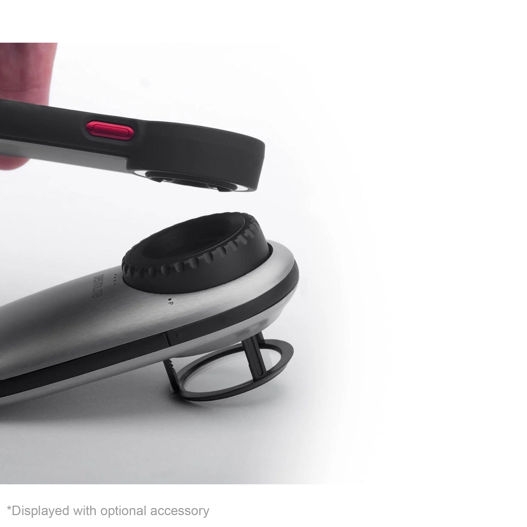 DermLite® DL200 Hybrid™ Portable Dermatoscope