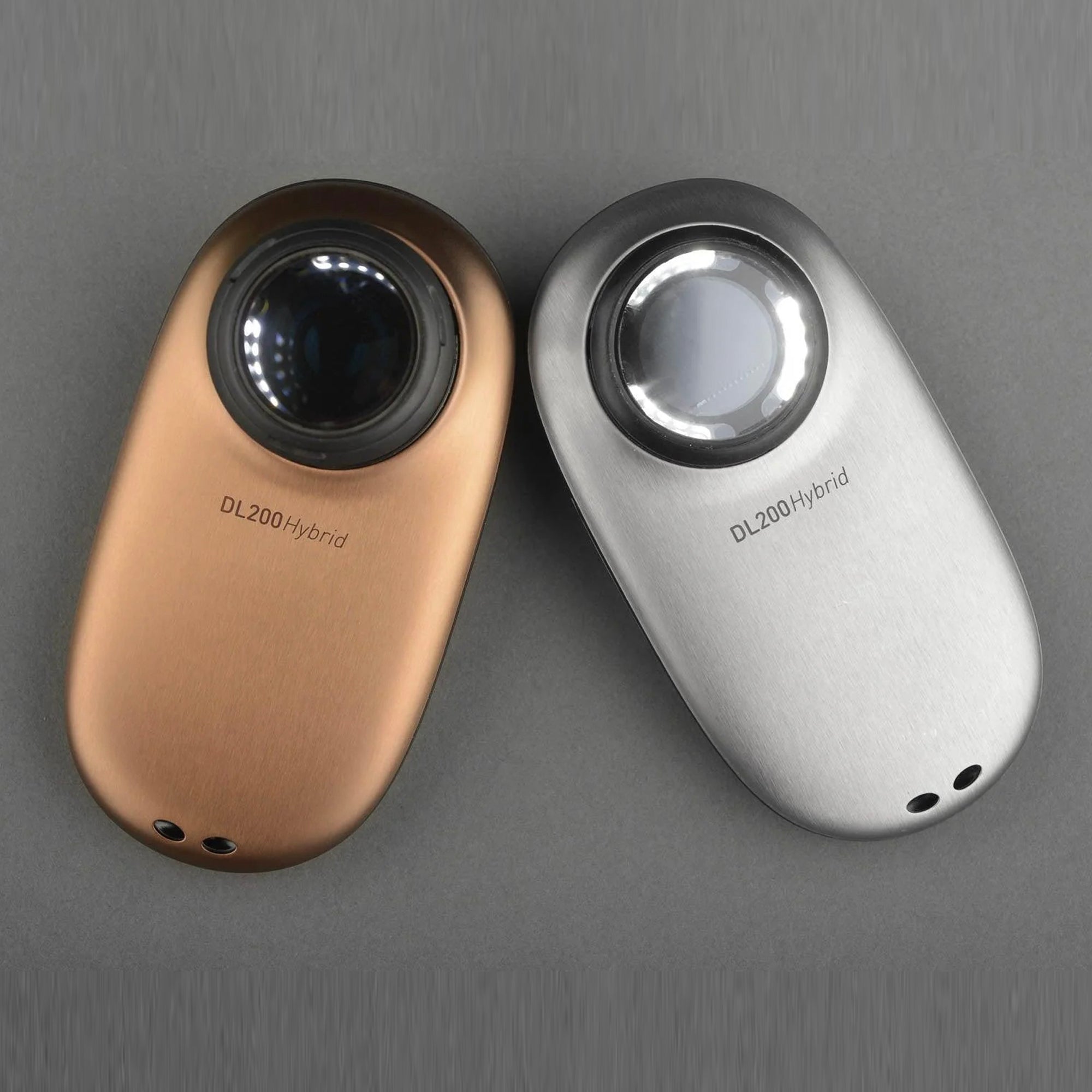 DermLite® DL200 Hybrid™ Portable Dermatoscope