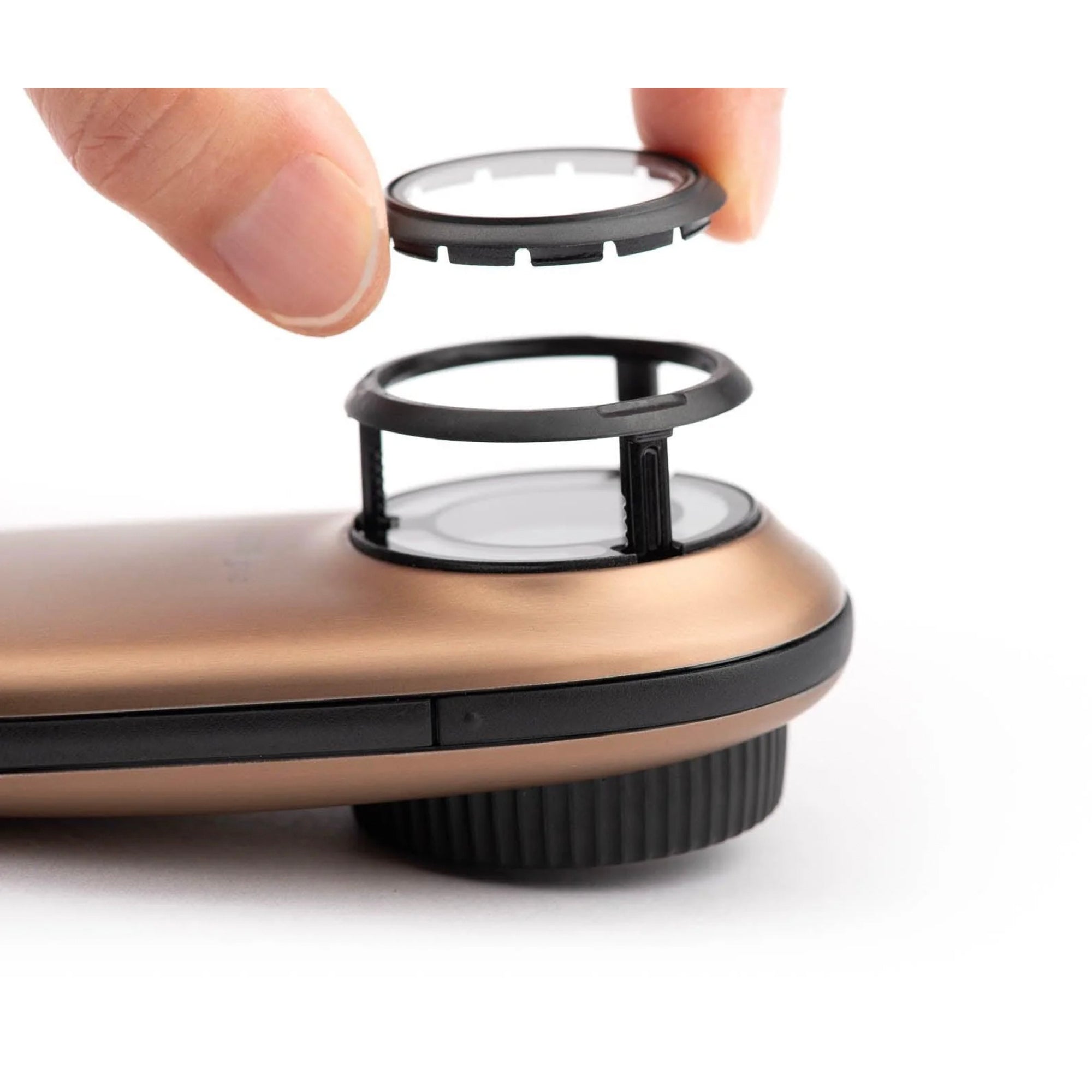 DermLite® DL200 Hybrid™ Portable Dermatoscope