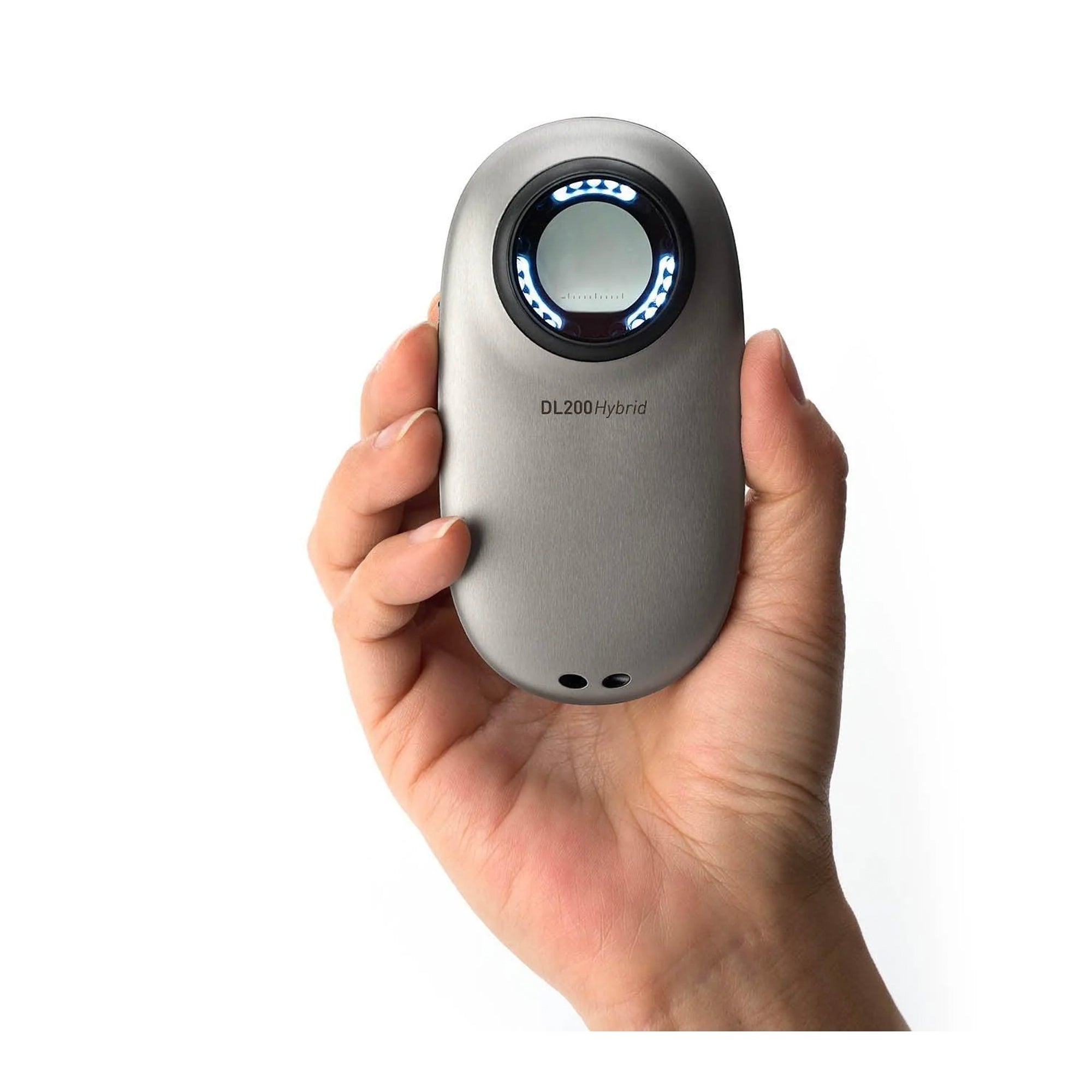 DermLite® DL200 Hybrid™ Portable Dermatoscope