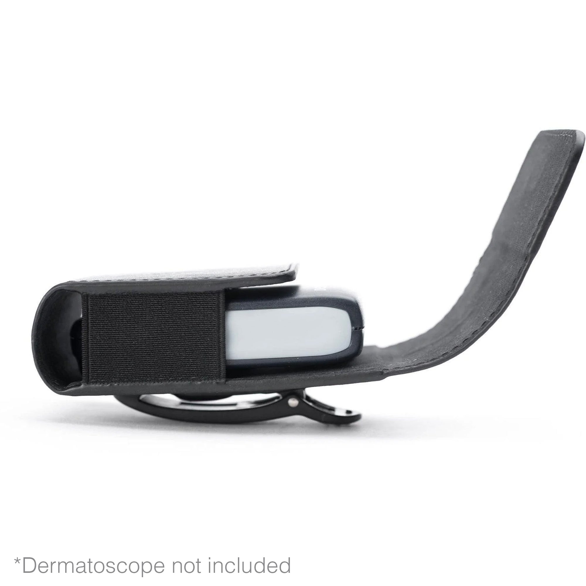 Dermlite DL2P leather Pouch for DL2 Dermatoscopes