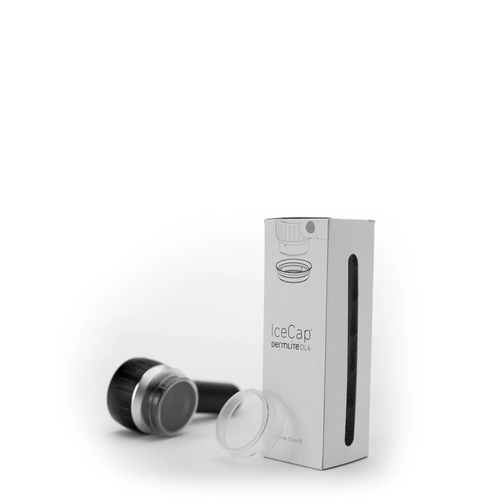 DermLite® DL4™ Portable Dermatoscope