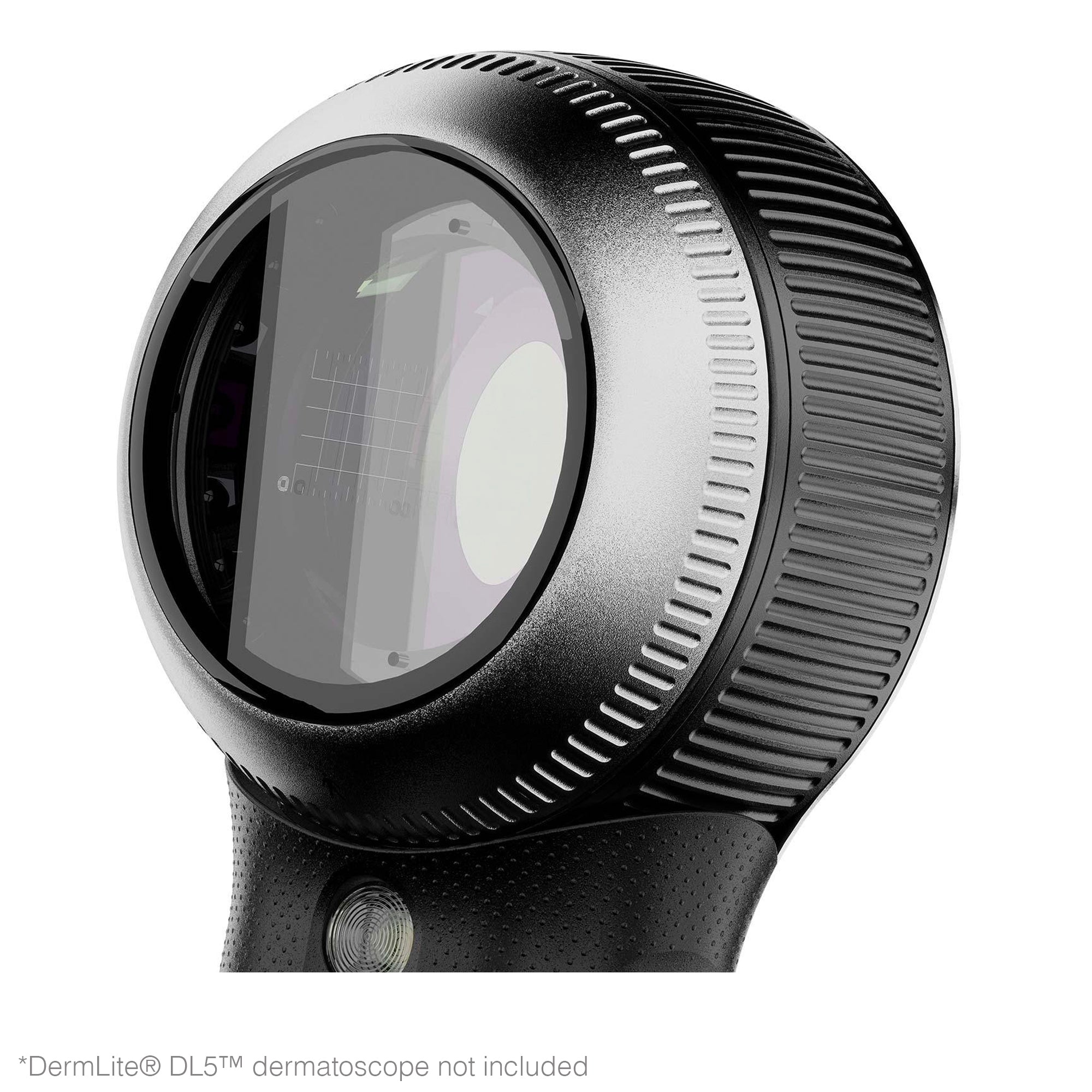 Dermlite DL5-CPG Contact Plate with Grid