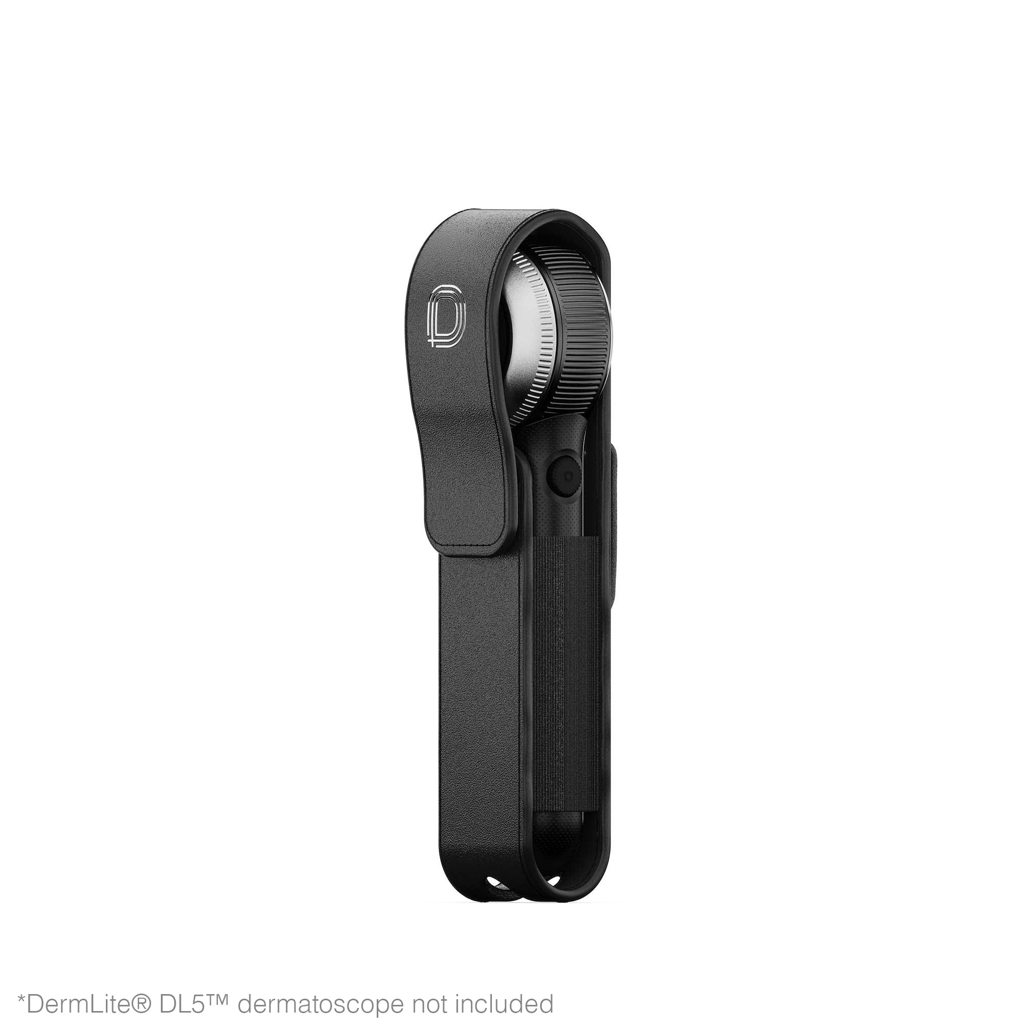 DermLite® Leather Pouch for DL5 Dermatoscopes, DL5-P