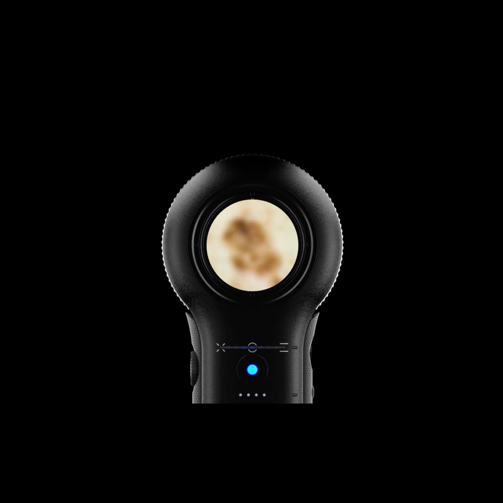 Dermlite DL5 PLUS Pocket Dermatoscope DL5P