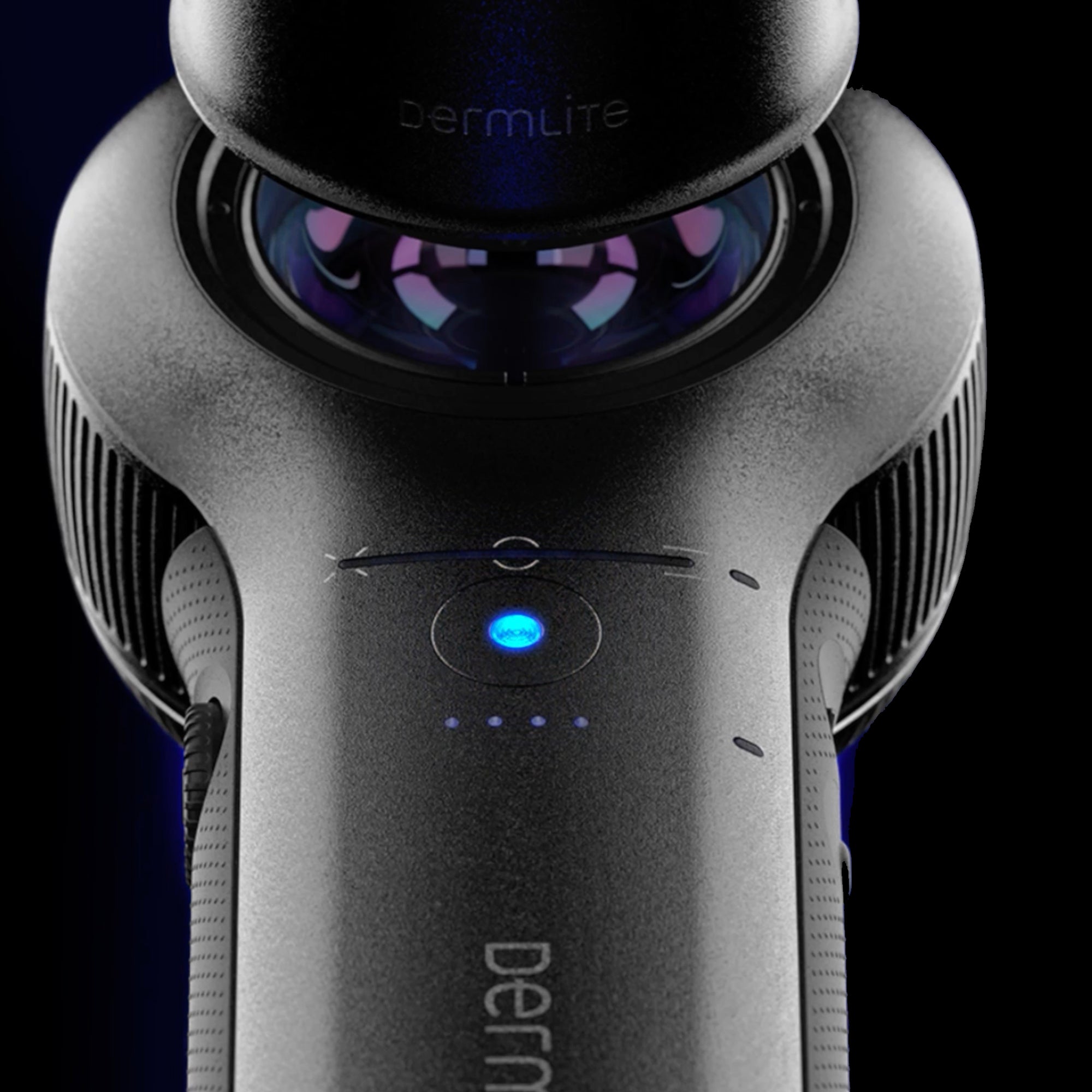 Dermlite DL5 PLUS Pocket Dermatoscope DL5P