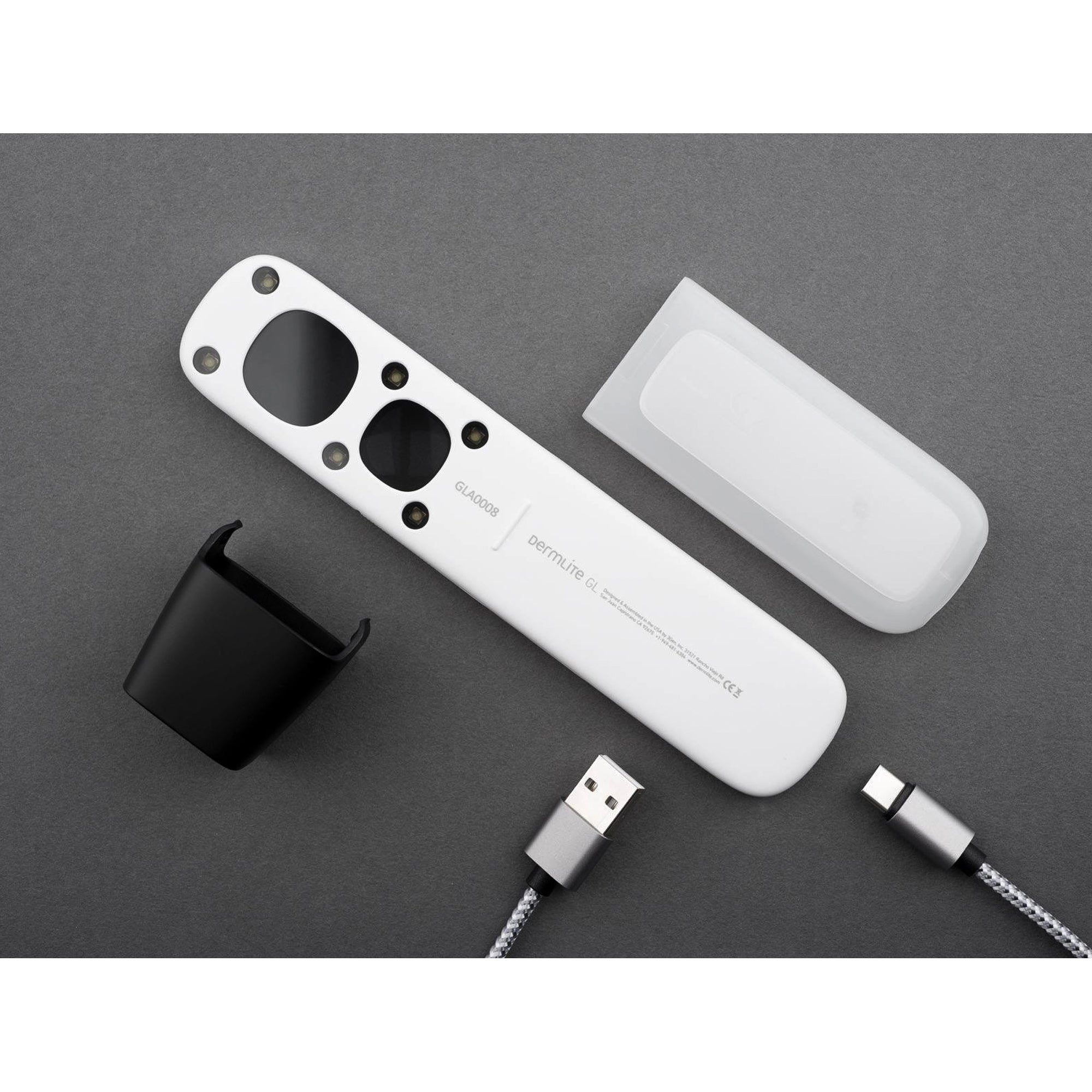 DermLite GL Pocket Dermascope