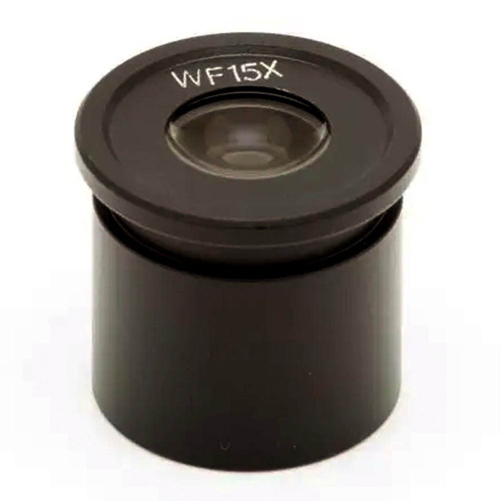 LW Scientific® 15x Eyepiece for DualMag™ Stereoscopes, DME-1577-WFNP