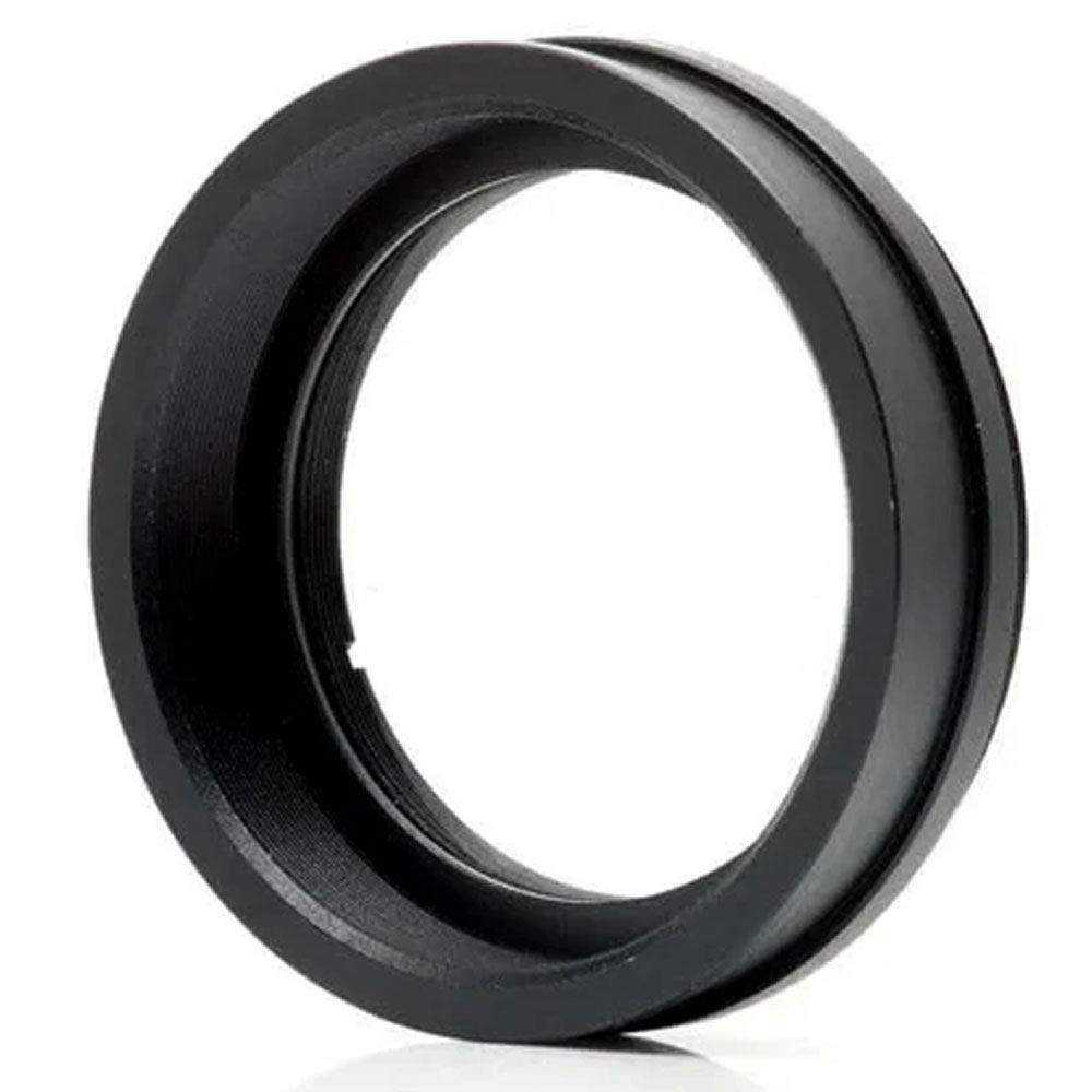 LW Scientific® Lens Protector and Mounting Ring for DualMag™ Microscopes, DMP-LNS7-PRTR