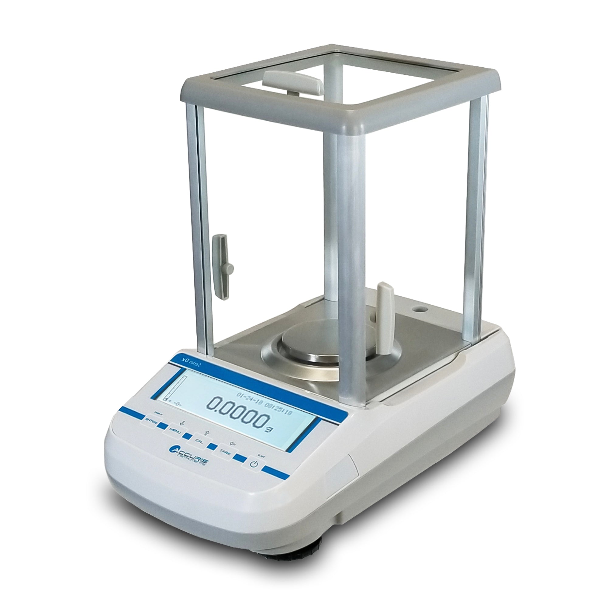 Accuris W3101A DX Series Analytical Balance 