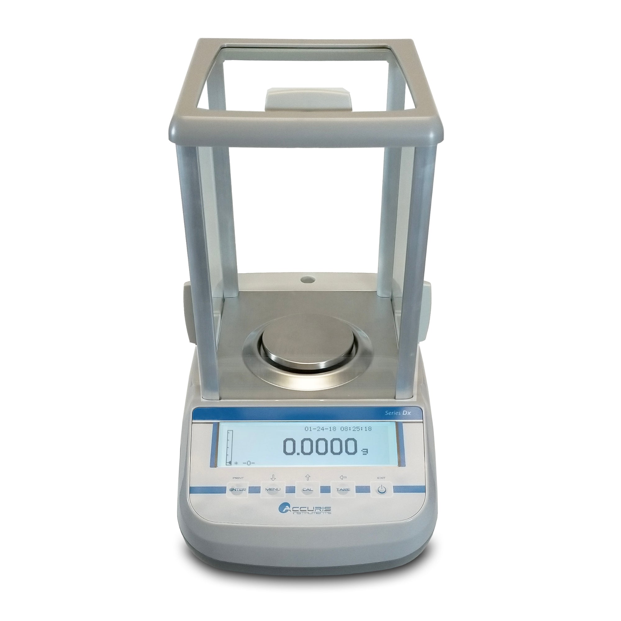 Accuris W3101A DX Series Analytical Balance 
