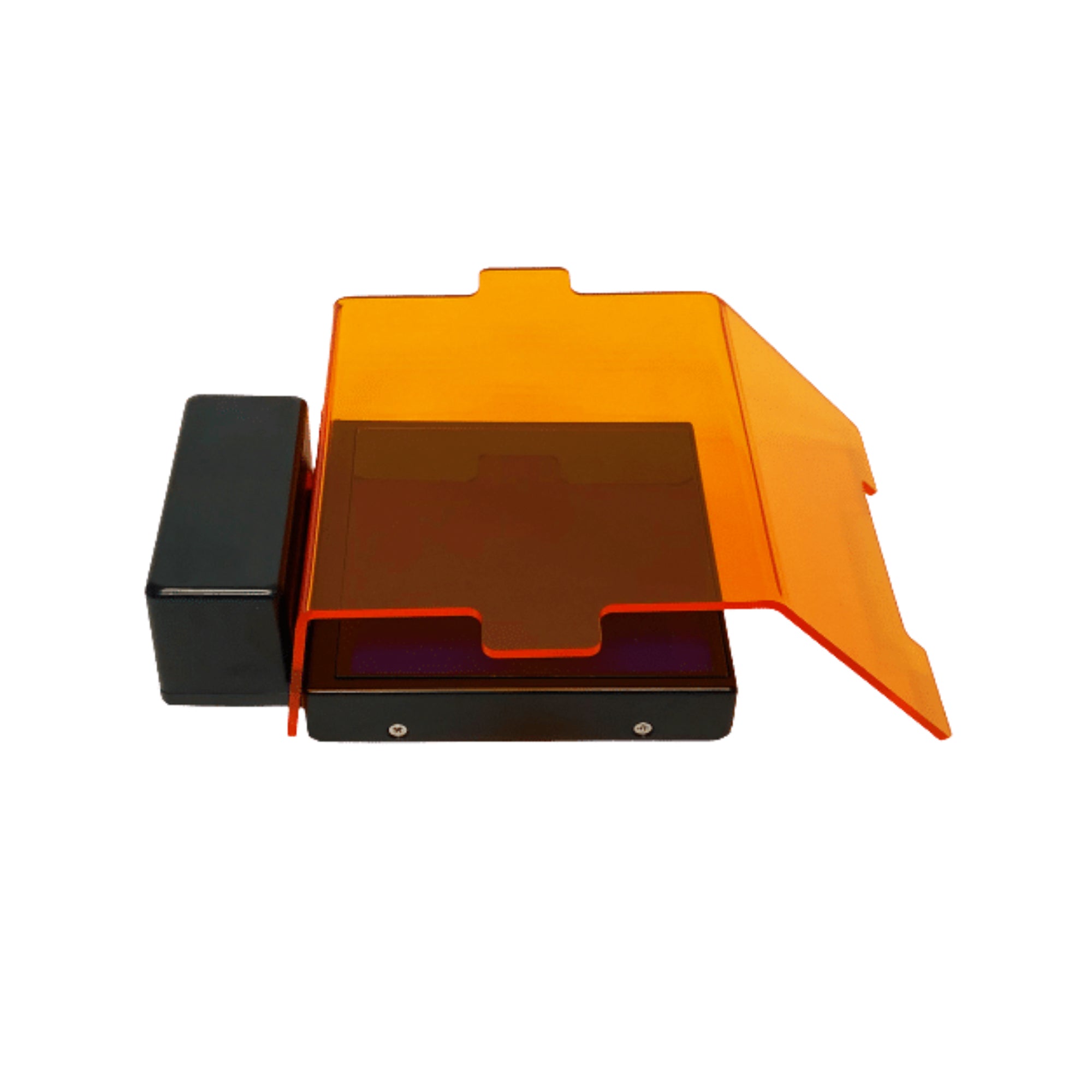 Accuris™ Orange Filter Cover for LED Transilluminator, E1200-OC