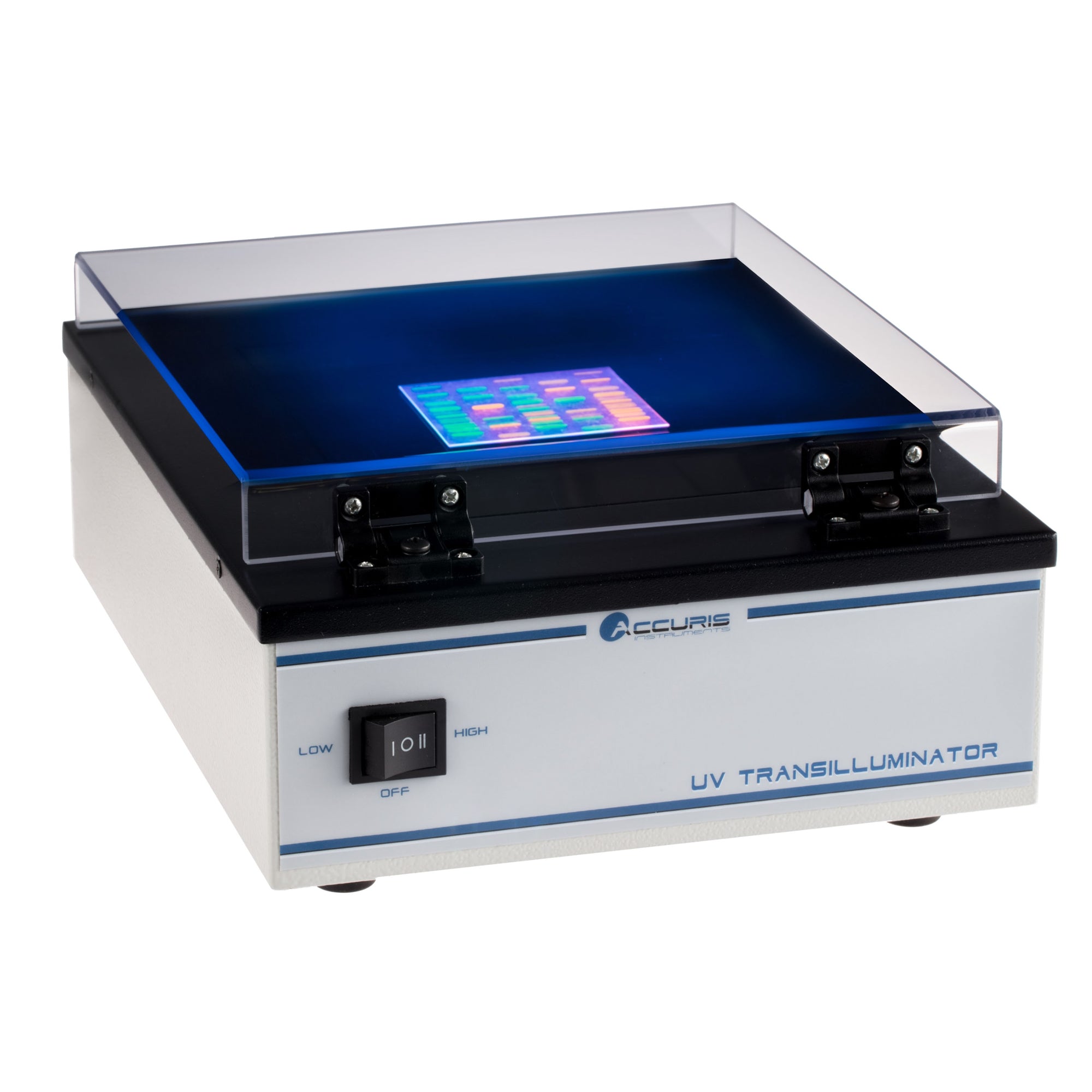 Accuris E3000 UV Transilluminator