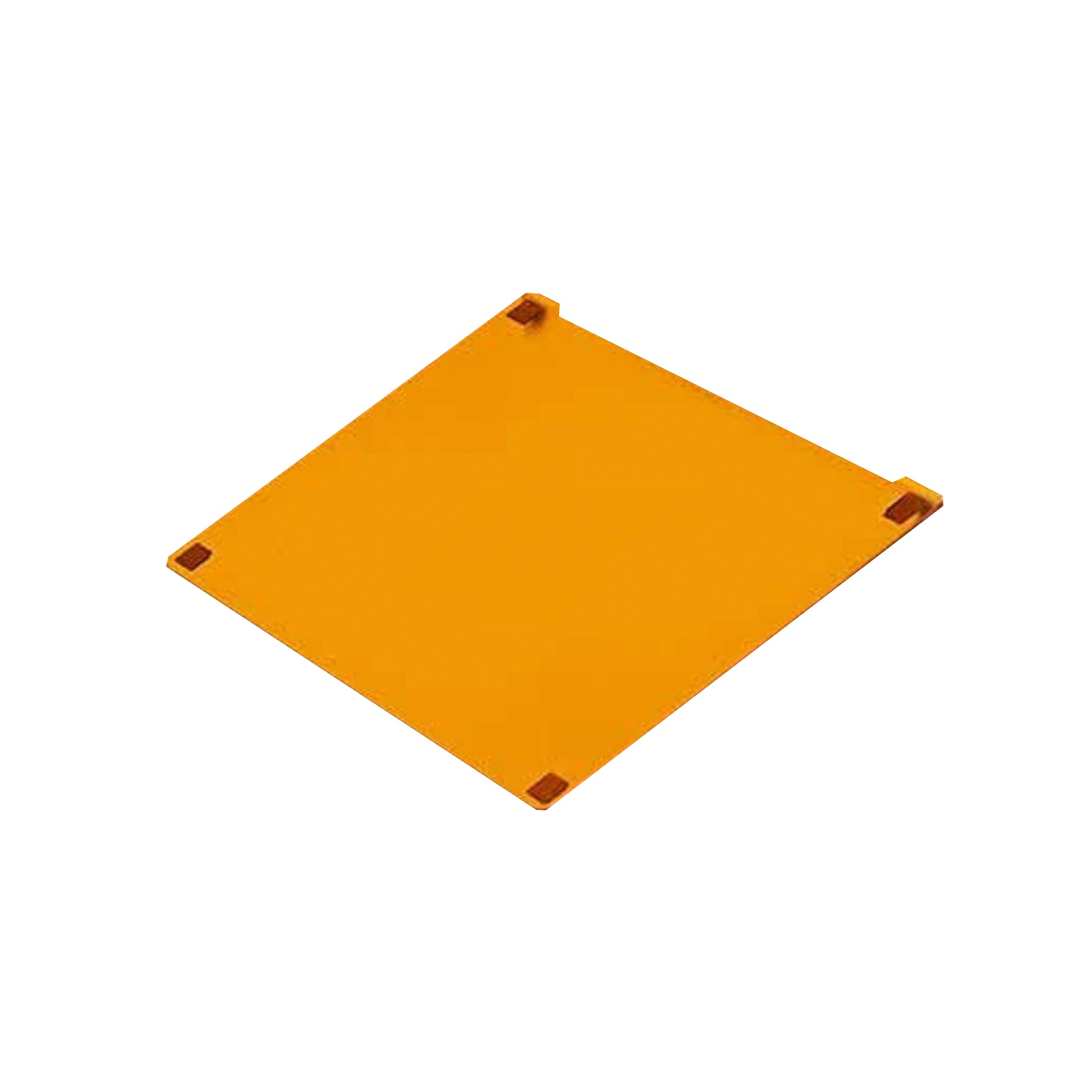 Accuris E4000-AC Amber Cover
