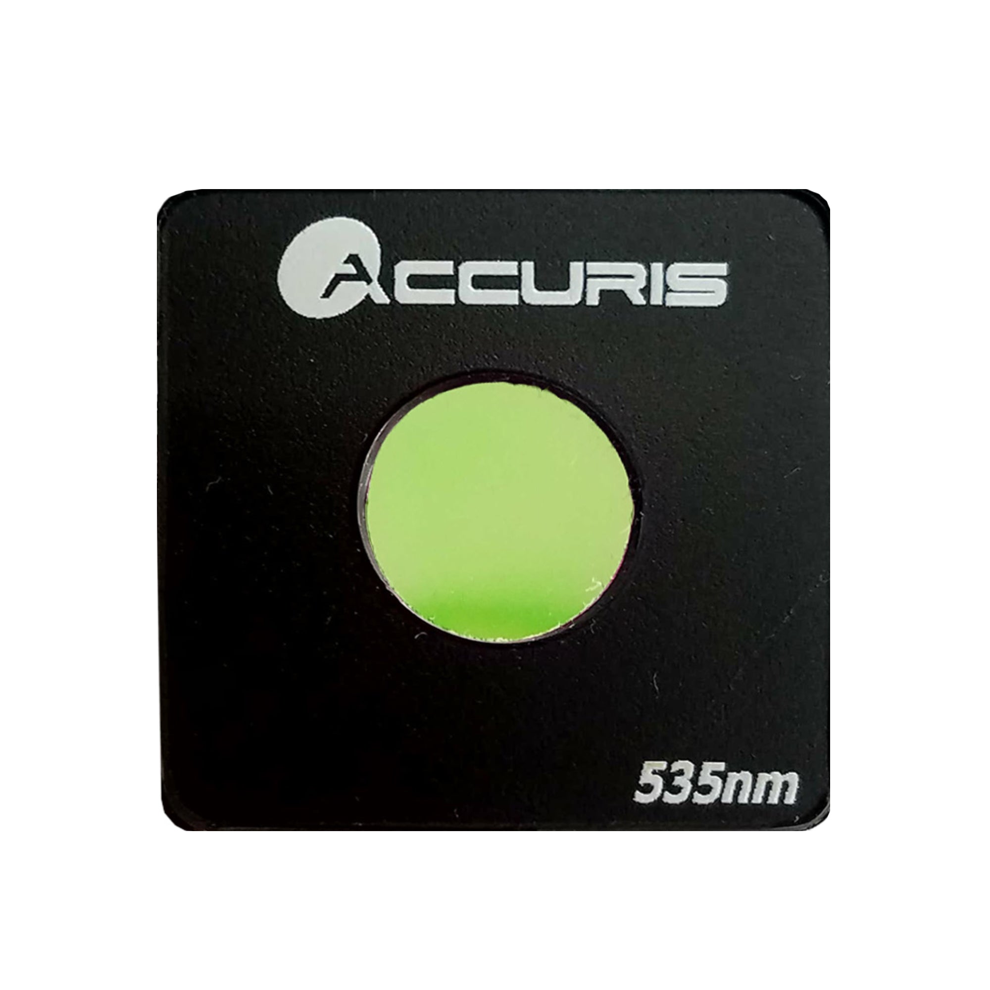 Accuris 535nm Bad Pass Filter for Accuris SmartDoc
