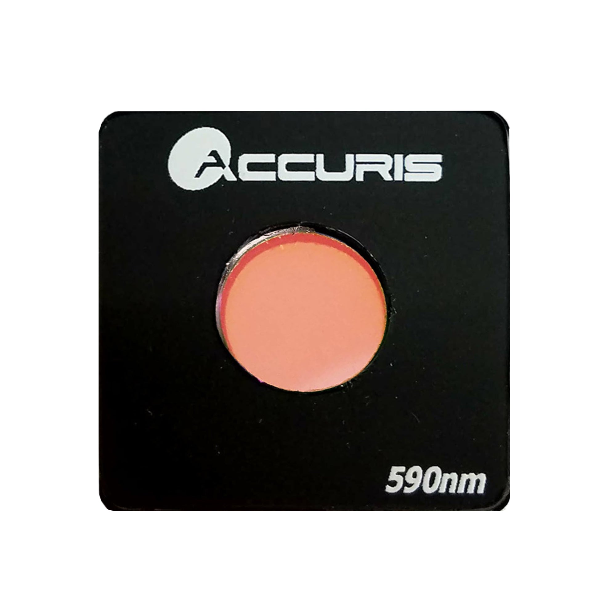 Accuris E5001-590 (590nm) Band Pass Filter