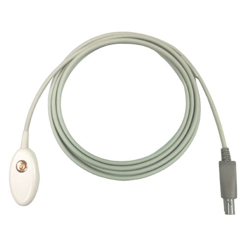 edan 01.13.036358-10 decg cable reusable