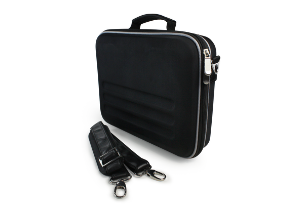 EDAN Carry Bag for SE-2003/SE-2012 Holter Systems, 01.56.465784-10 - MedLabAmerica.com
