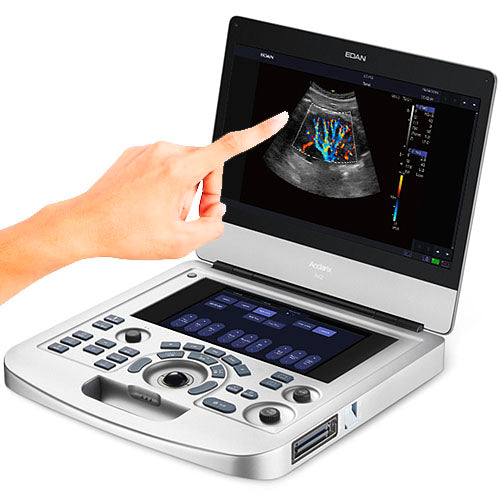EDAN-Acclarix-AX2-Ultrasound-Imaging-Equipment