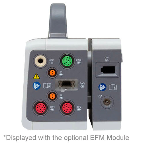 EDAN-IM20-Modular-Patient-Monitor