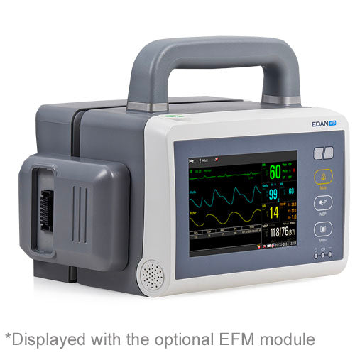EDAN-IM20-Patient-Monitor