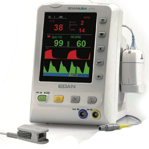 Brand New EDAN Vital Signs Monitors - Shop Online! - Warranty