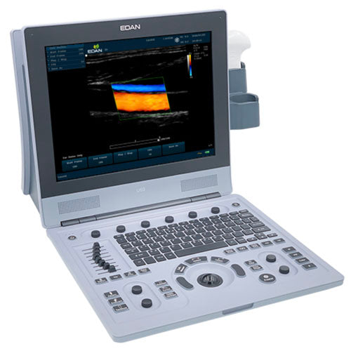 EDAN-U60-Ultrasound-Imaging-System