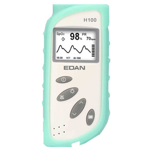 EDAN Silicone Protective Case for H100B/VE-H100B