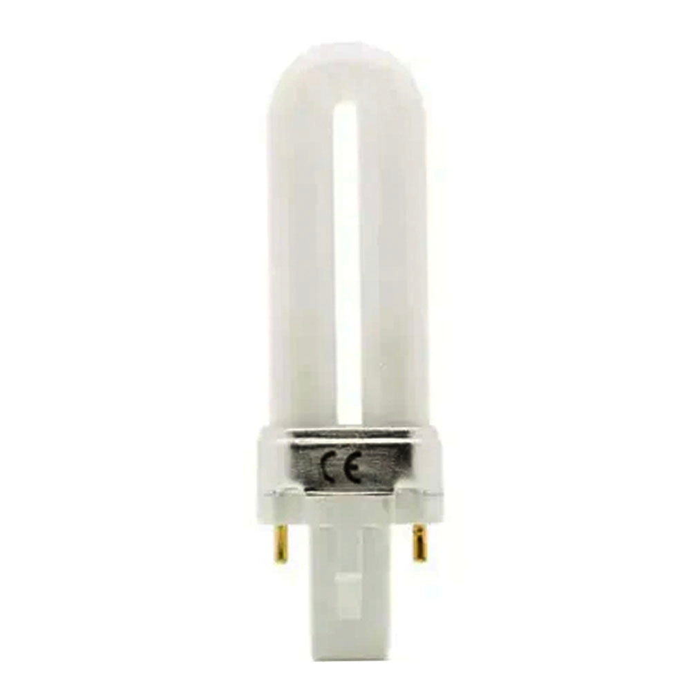 LW Scientific® 5W Fluorescent Light Bulb for Student Microscopes, EDP-BLBF-7705