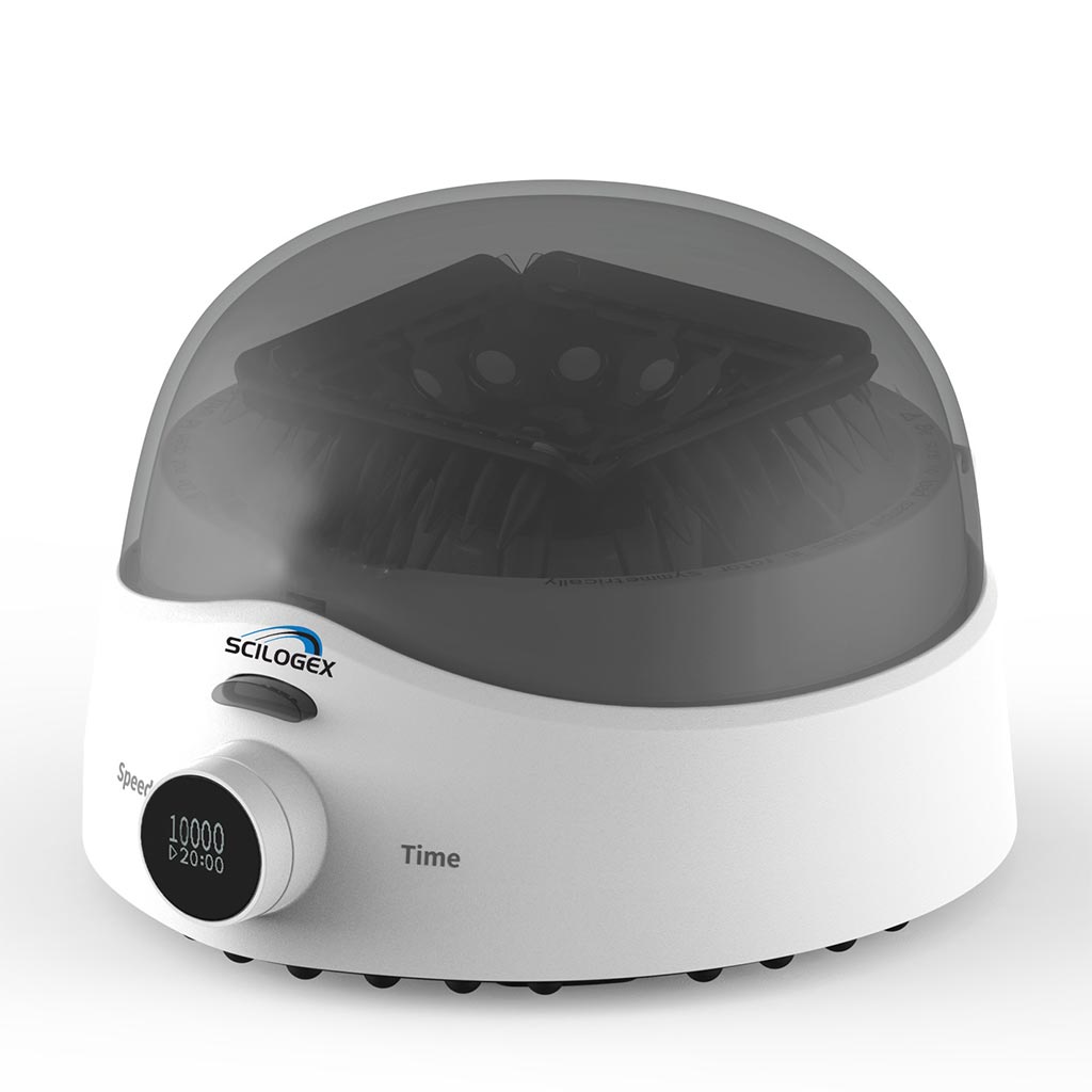 Scilogex EZee Pro Mini High Speed Centrifuge 91411511