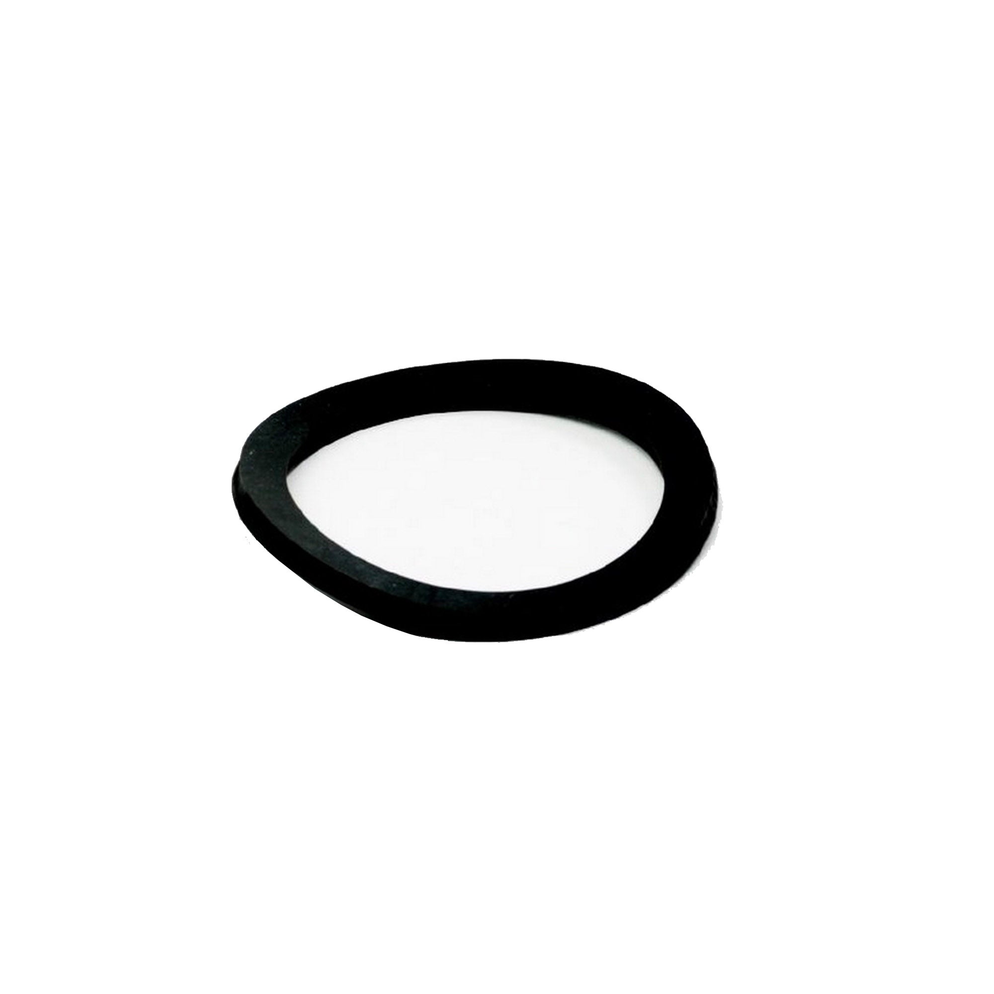 Elma Rubber O'Ring for Beaker Cover (each), 200 000 5119