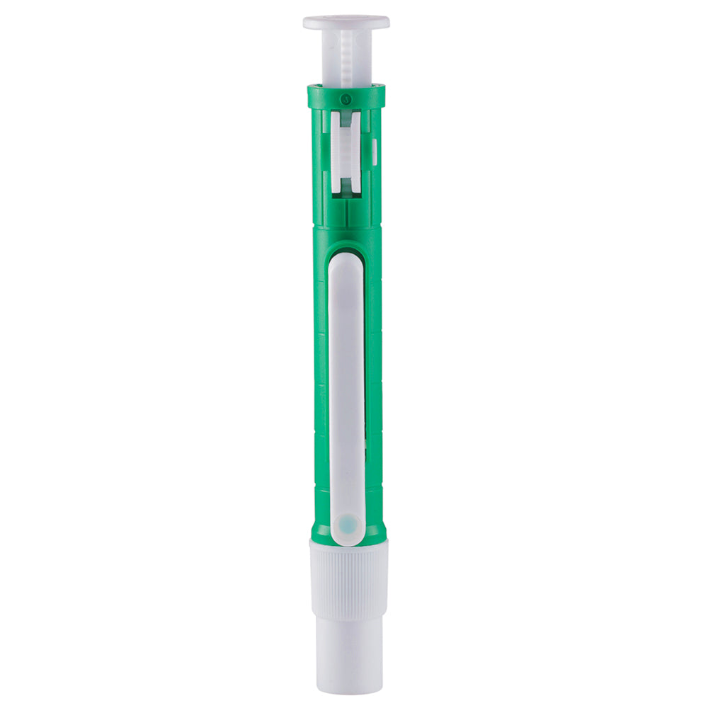 Scilogex® Color Coded Pipette Controllers, 2, 10 or 25ml