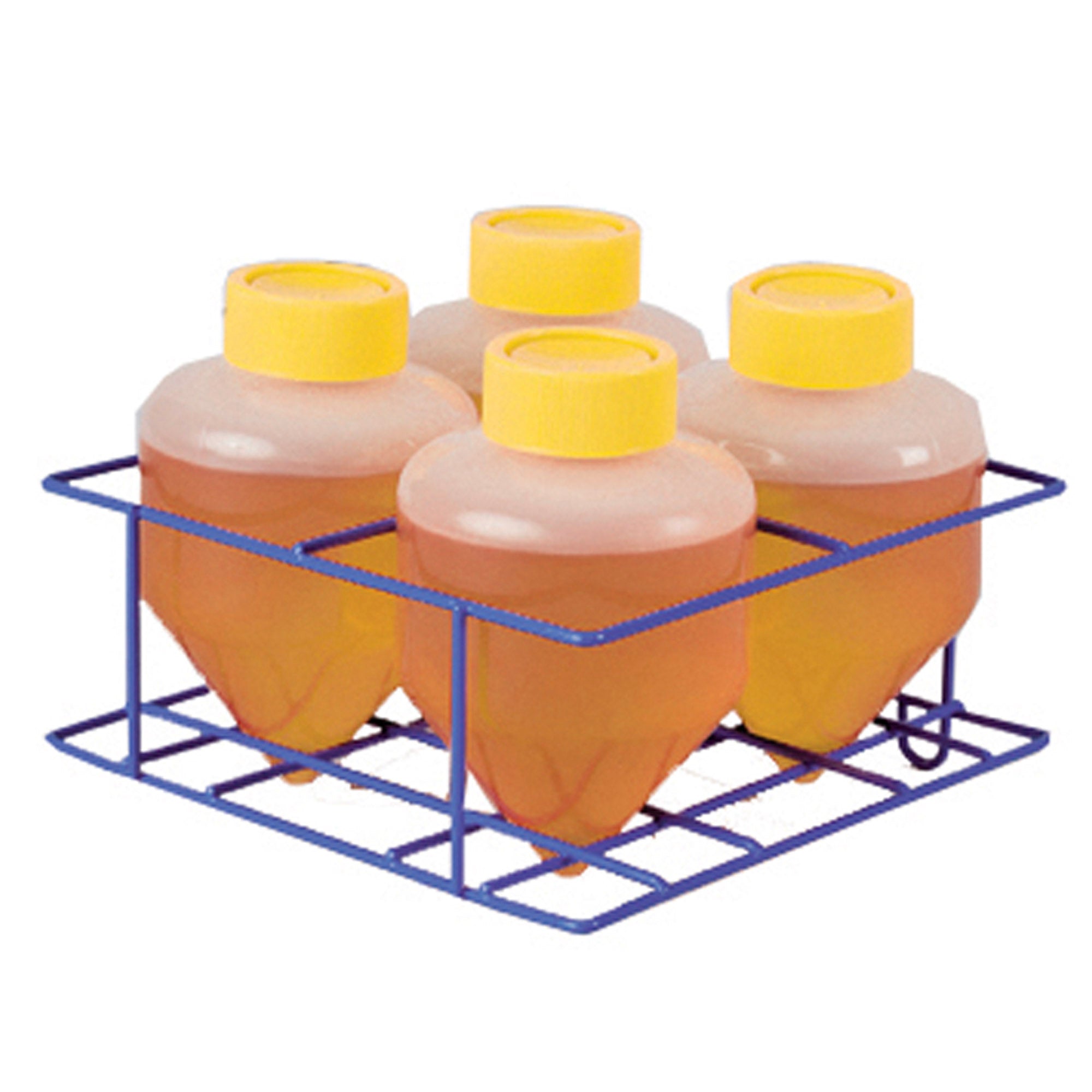 Benchmark Scientific H1000-MR-T600 Magic Clamp™ Conical Tube Holder