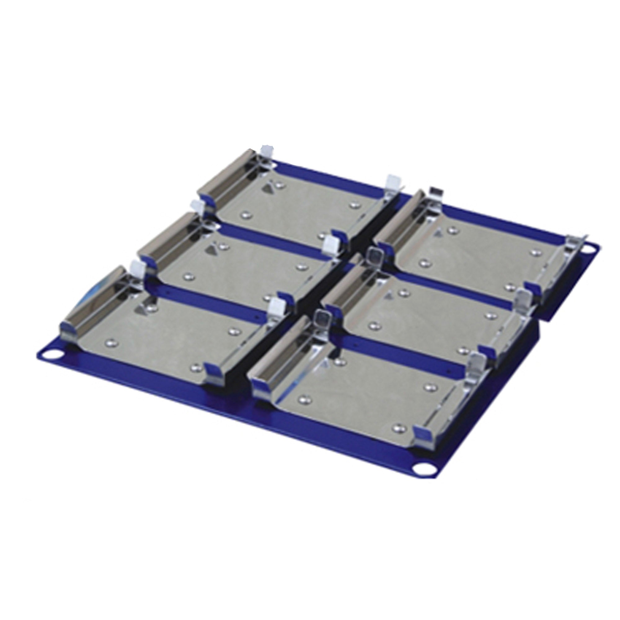 Benchmark Scientific® 6 x Microplate Platform, H1010-P-MP