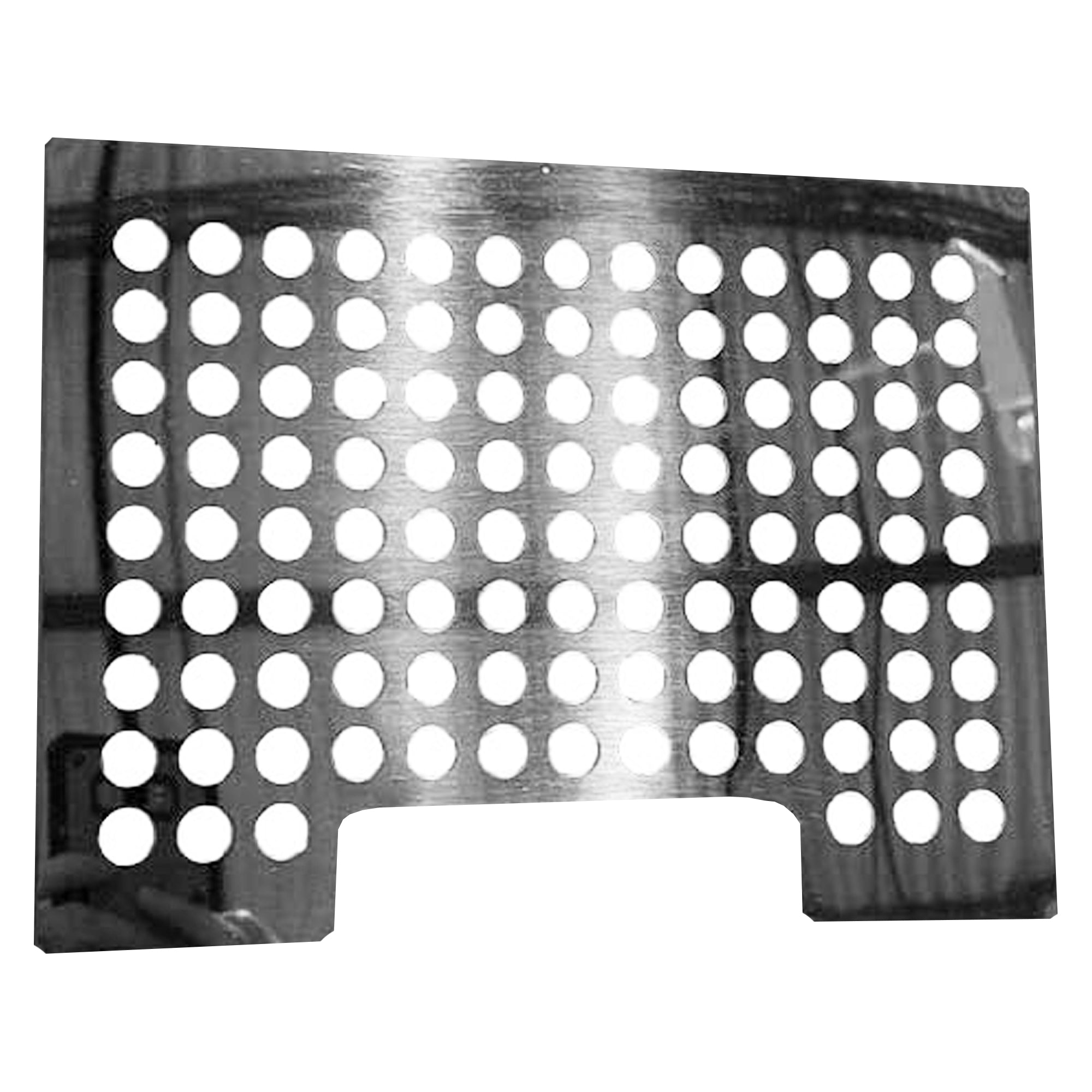 Benchmark scientific H2300-SH Stainless Steel Shelf for H2300-HC2 CO2 Incubator 