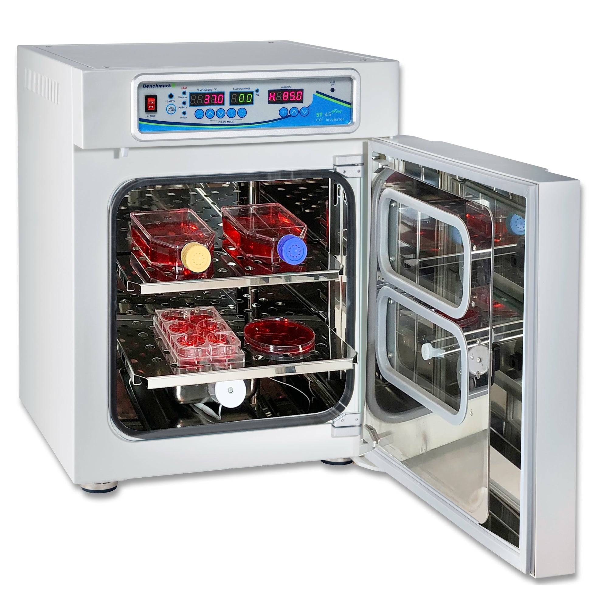 Benchmark Scientific SureTherm H3565-45 CO2 Incubator