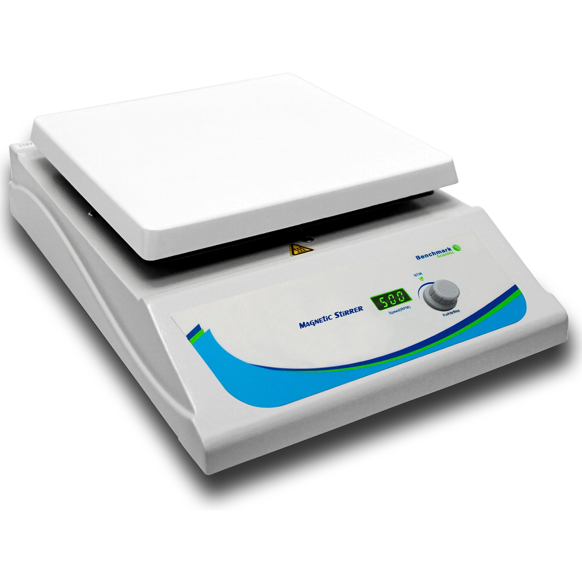 Benchmark Scientific H3710-S Magnetic Stirrer