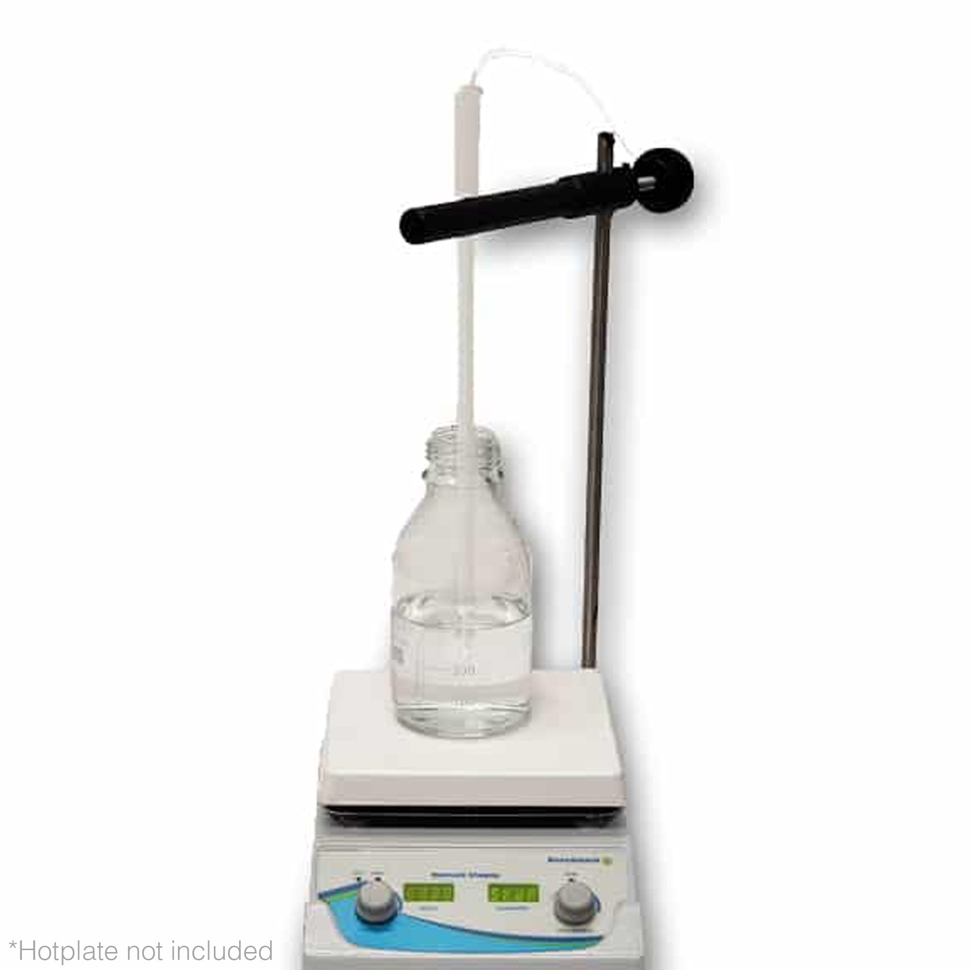 Benchmark Scientific Teflon Coated Clamp Set H3770-CSTF