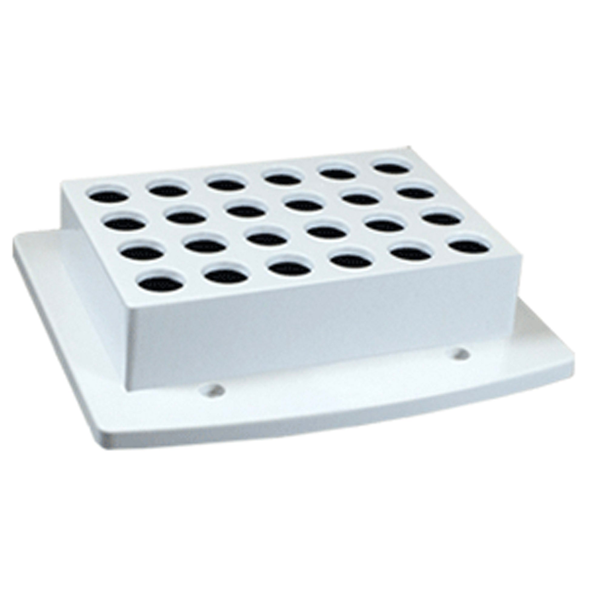 Benchmark Scientific H5000-12 12mm Tube Block for MultiTherm