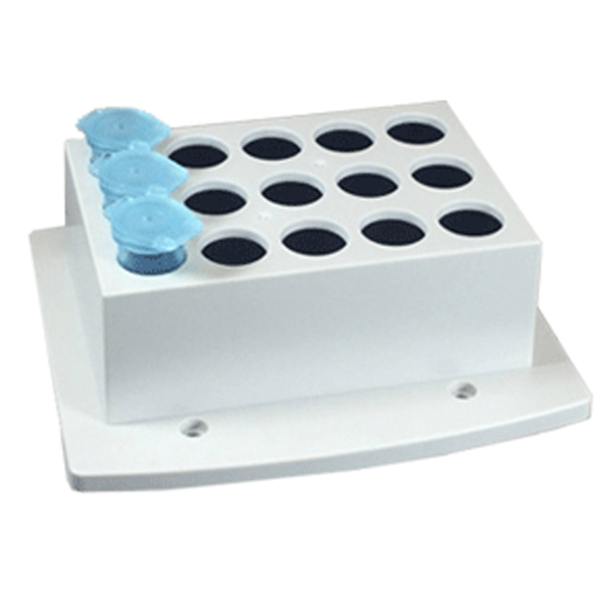 Benchmark Scientific 5ml Test Tueb Block, H5000-5MT