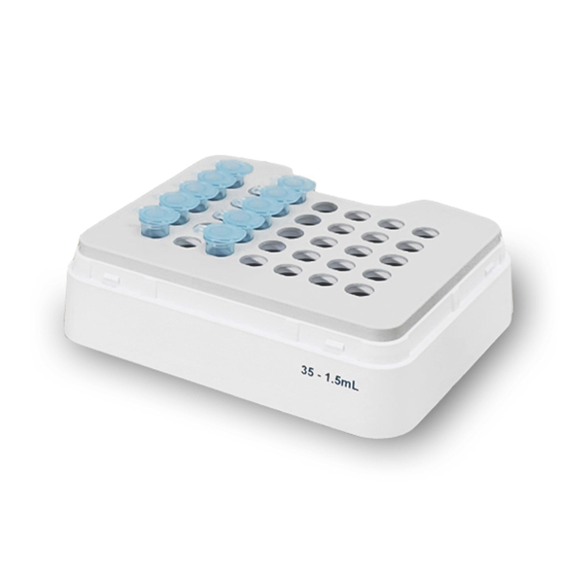 Benchmark Scientific H5100-15 Block