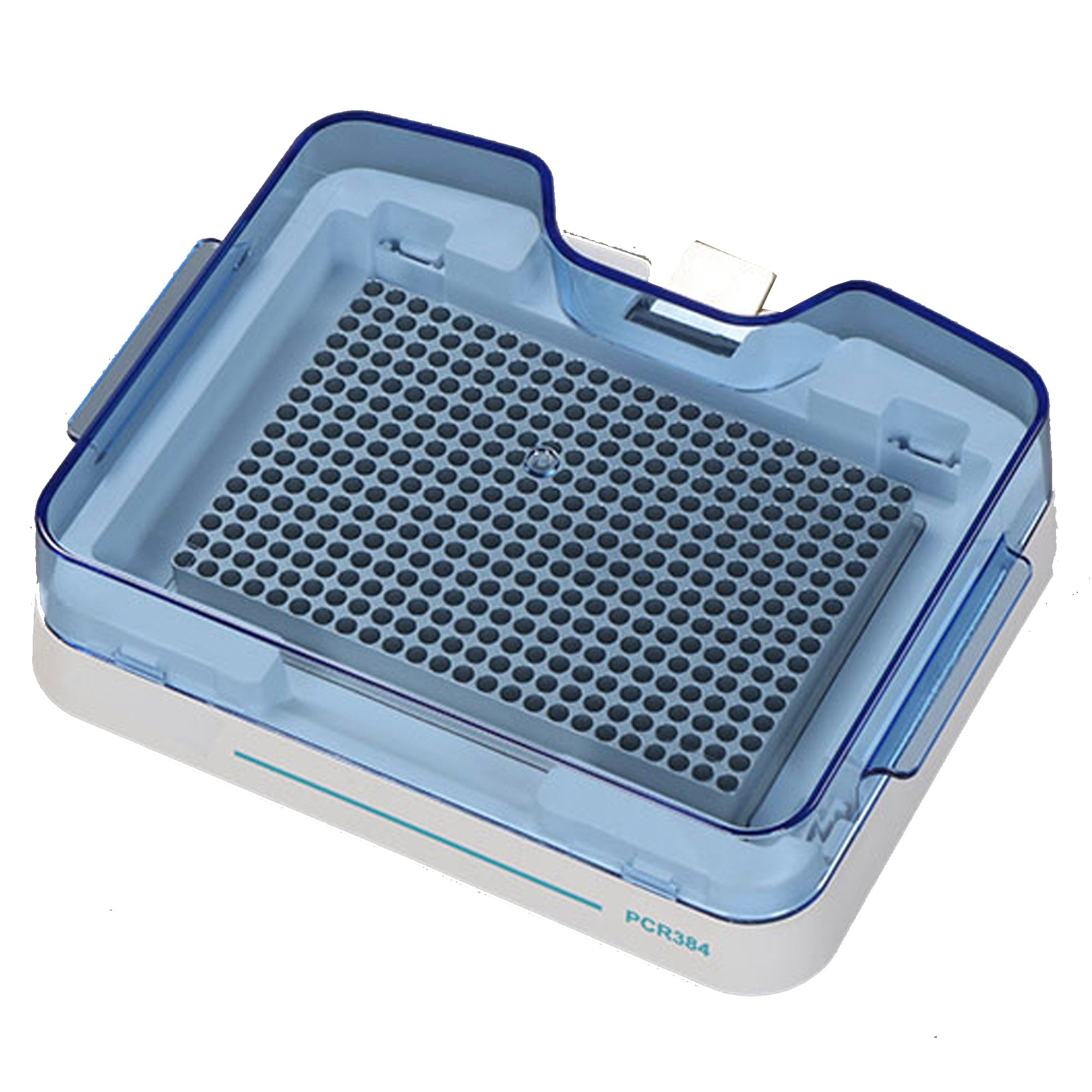 Benchmark Scientific H5100-384 Well Block