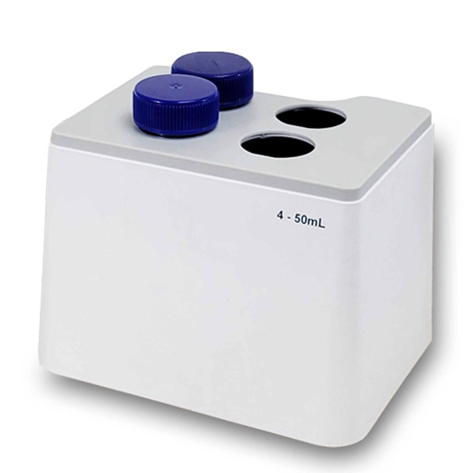 Benchmark Scientific 4 x 50ml Tube Block H5100-500