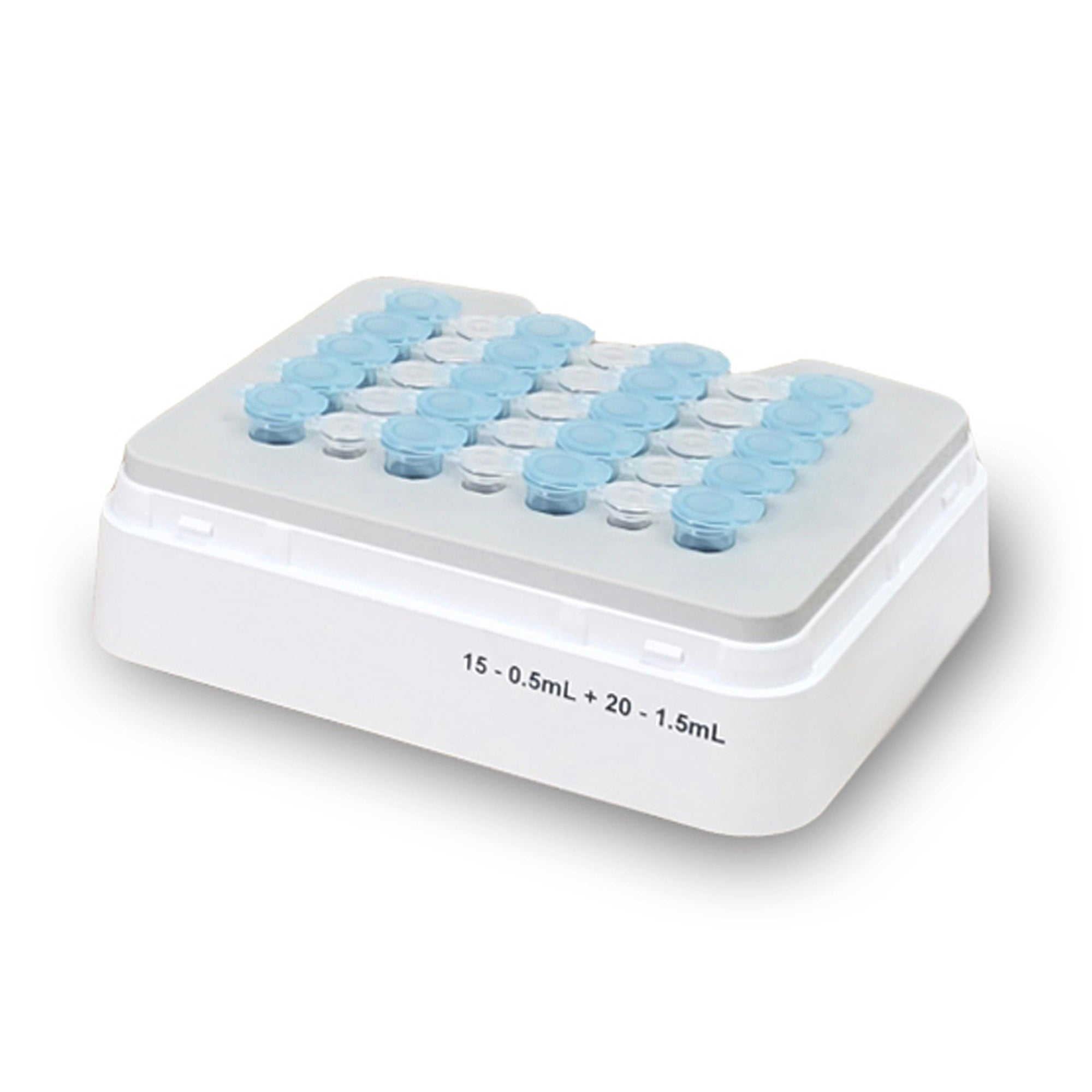 Benchmark Scientific H5100-CMB Block