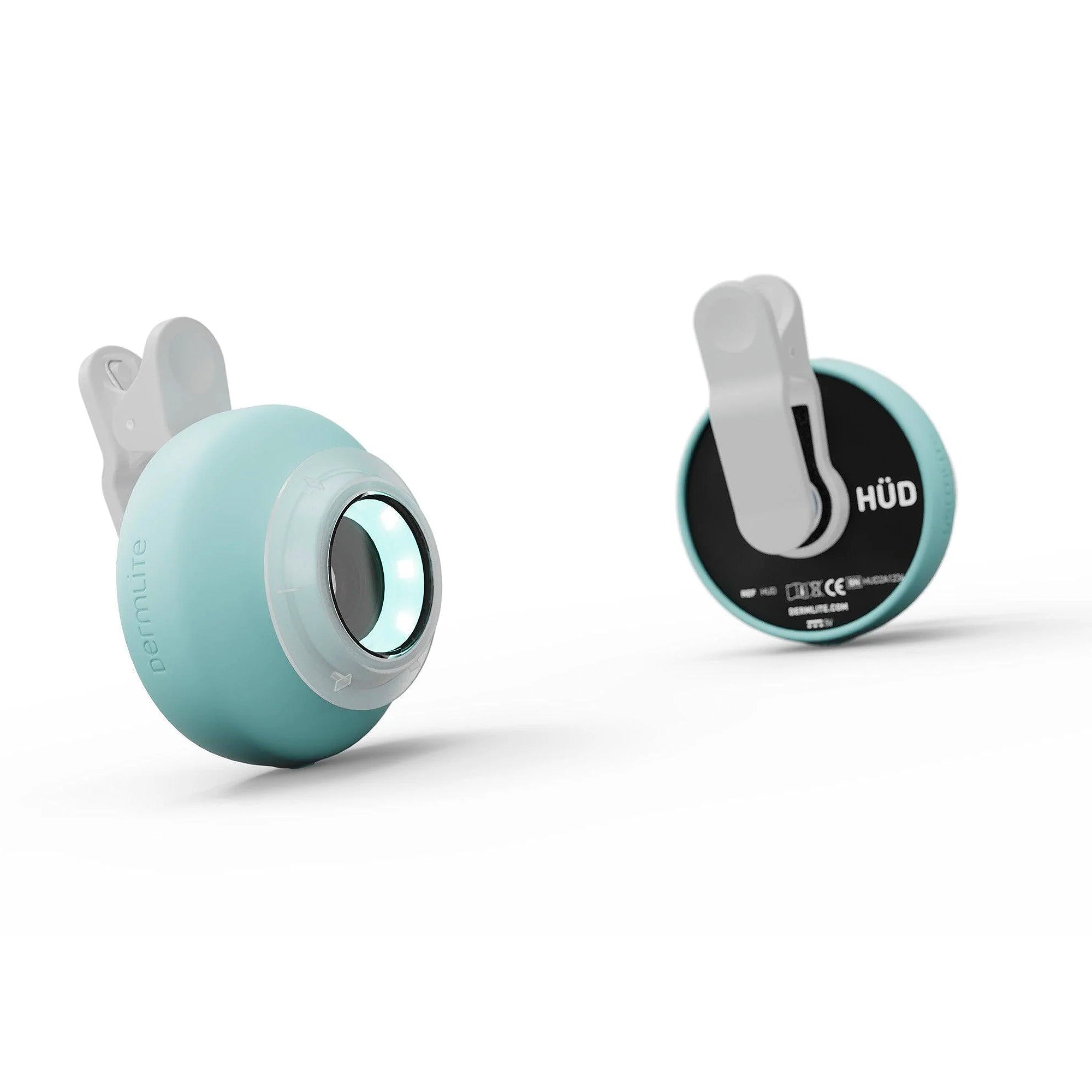 DermLite® HÜD 2™ Home Use Dermatoscope, HUD2