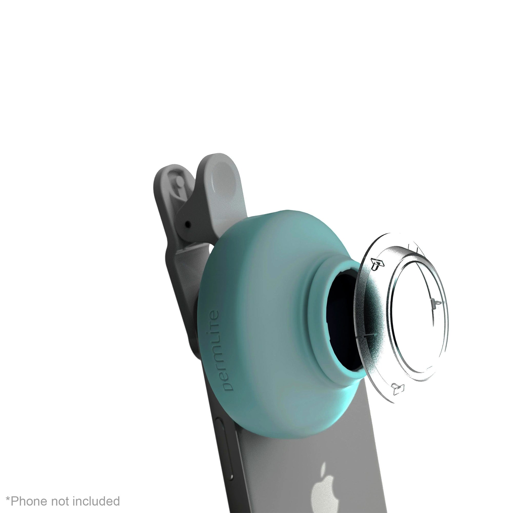 DermLite® HÜD 2™ Home Use Dermatoscope, HUD2